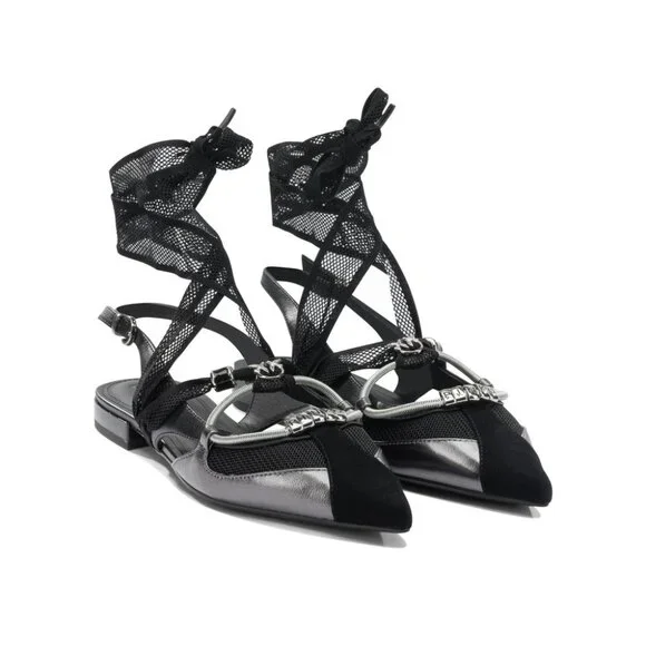 Pinko Ballerinas IT 39 Women